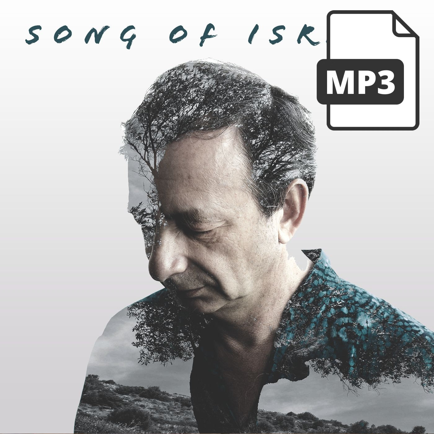 Song Of Israel - Alyosha Ryabinov (MP3 Album)