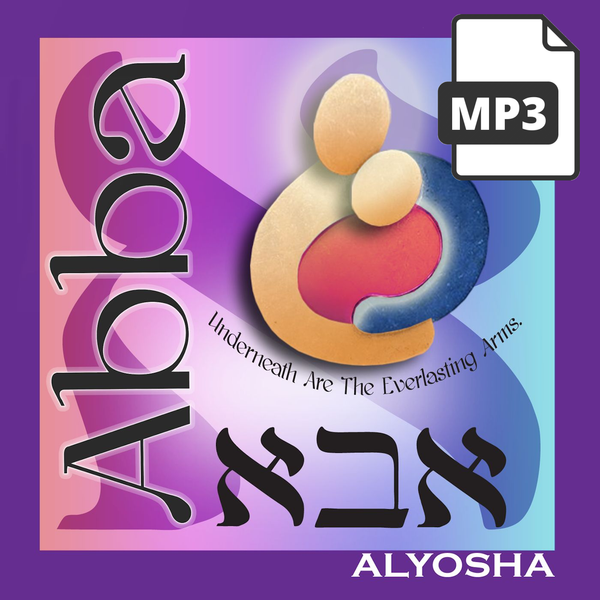 Abba - Alyosha Ryabinov (MP3 Album)