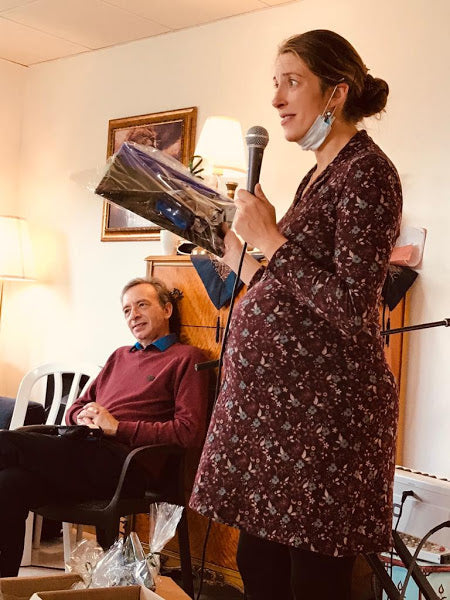 Hard Times...Good Days...Happy New Year