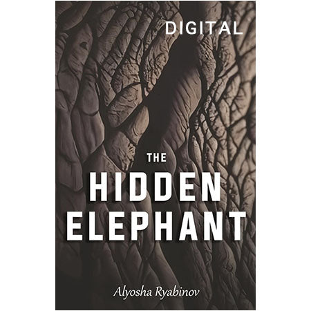 The Hidden Elephant Digital